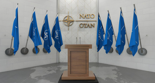 NATO ad Ankara, Iran e Ucraina dividono il vertice